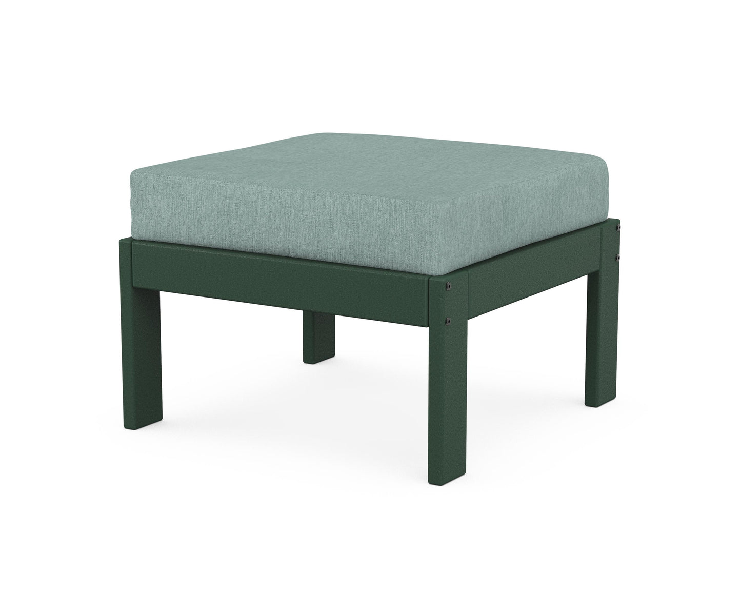Vineyard Modular Ottoman