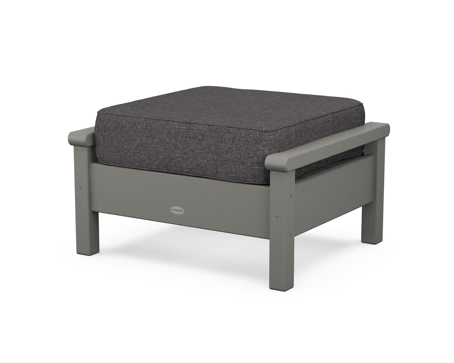 Harbour Deep Seating Ottoman
