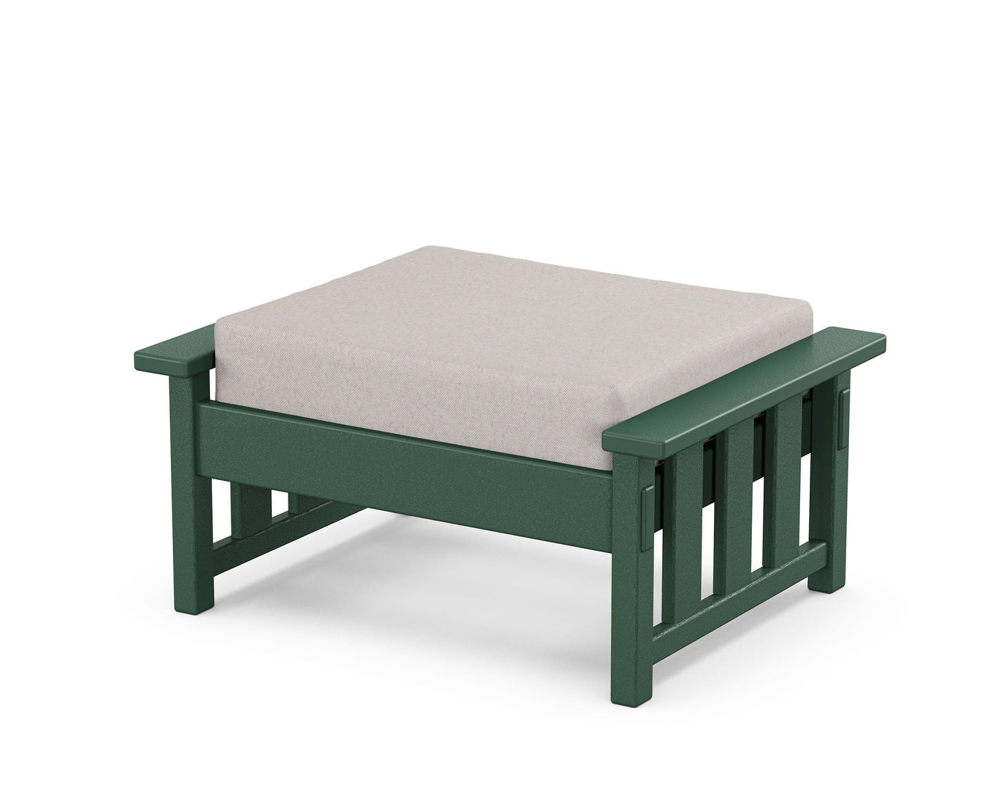 Acadia Deep Seating Ottoman