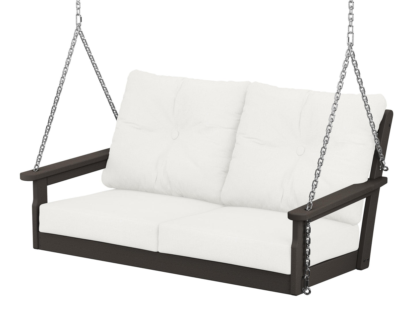 Vineyard Deep Seating Swing