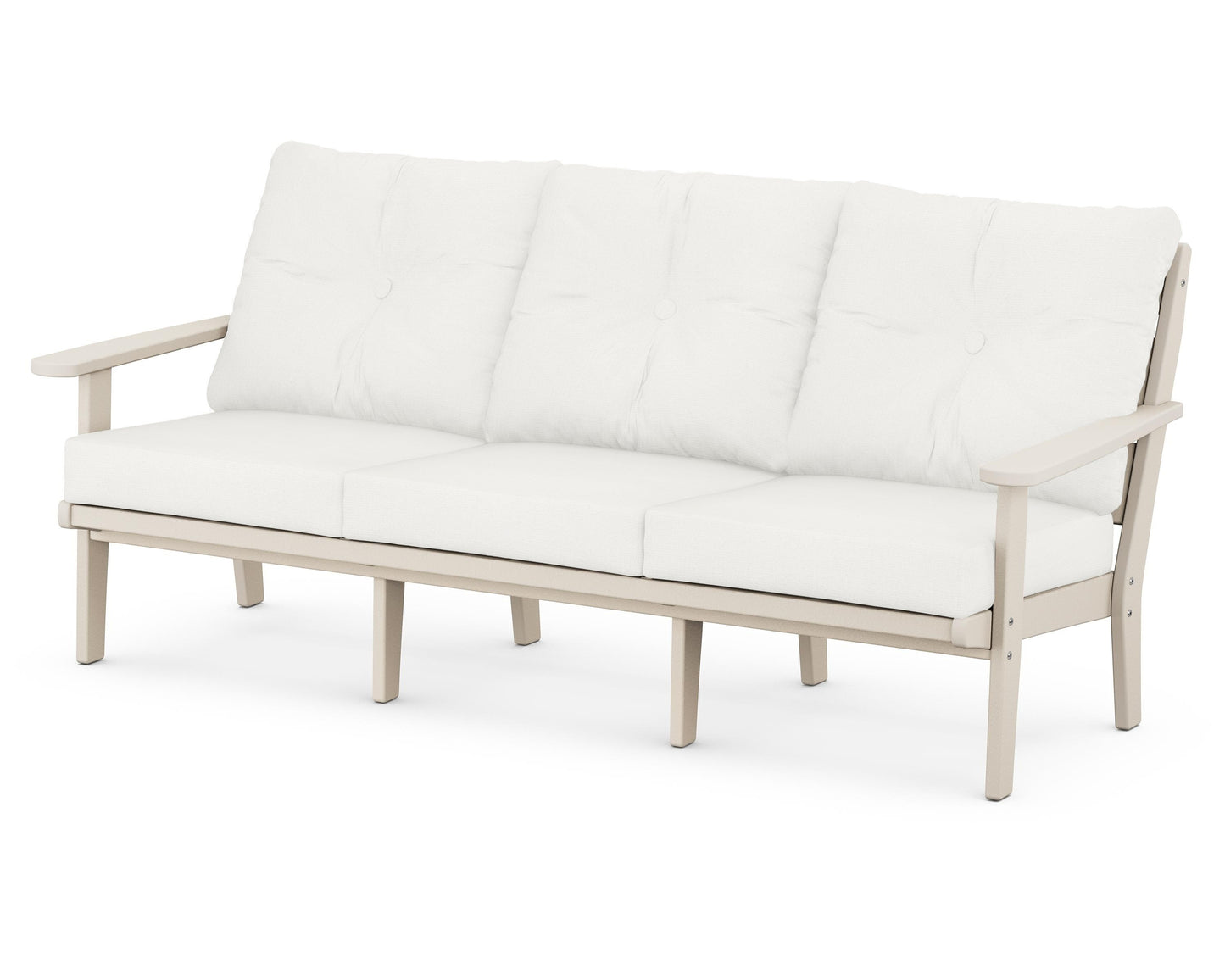 Lakeside Deep Seating Sofa