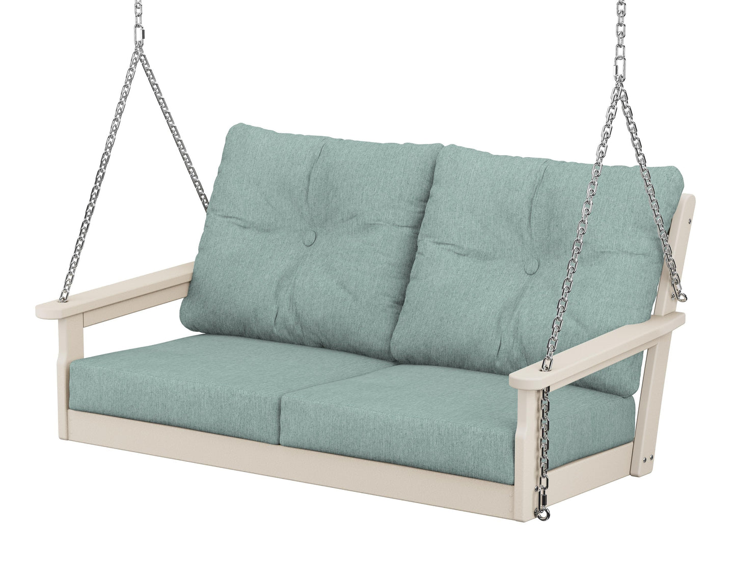Vineyard Deep Seating Swing