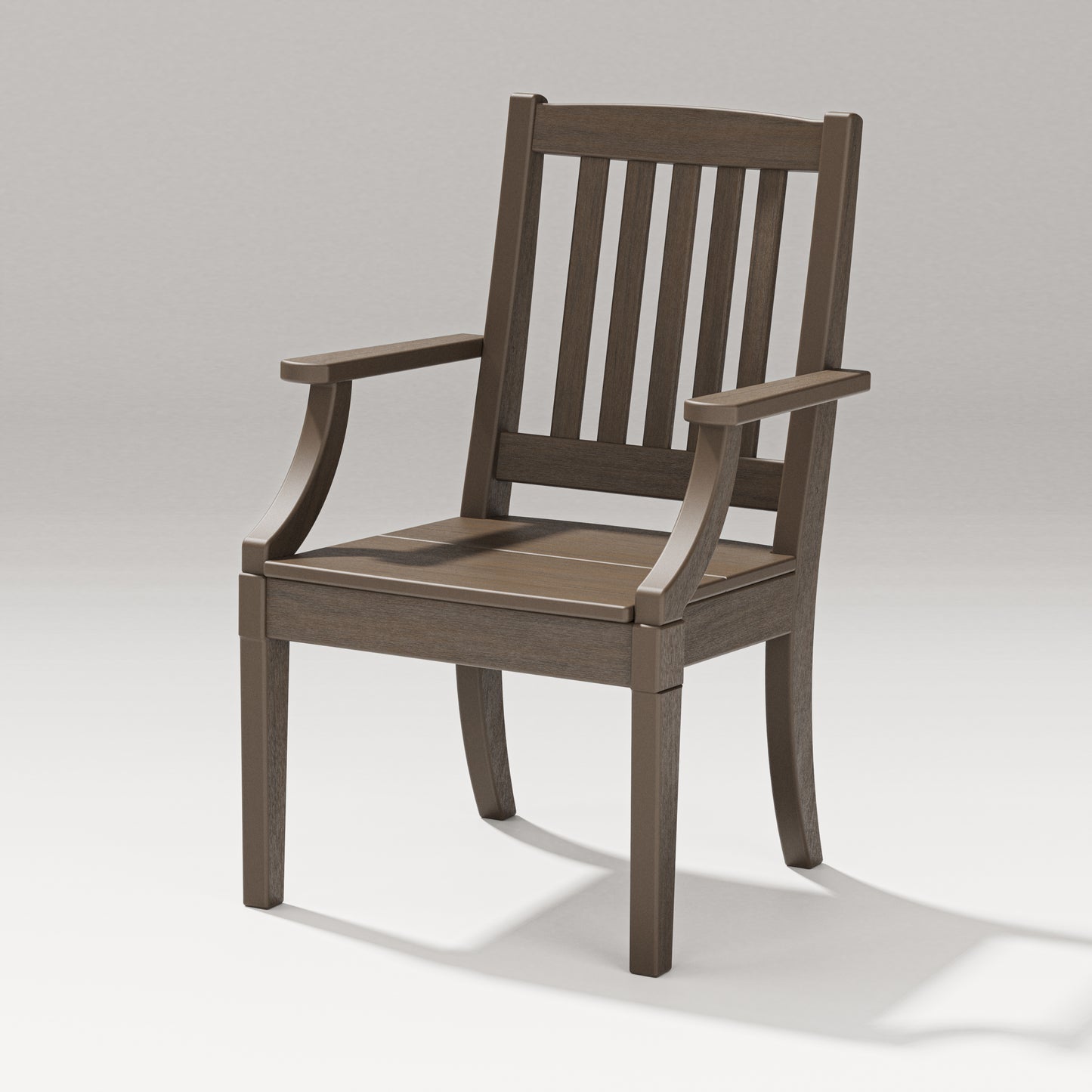 Estate Dining Arm Chair