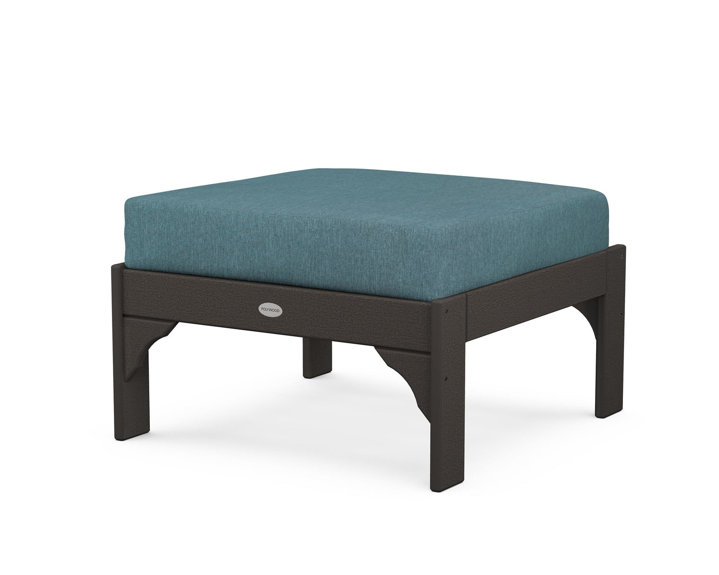 Vineyard Deep Seating Ottoman