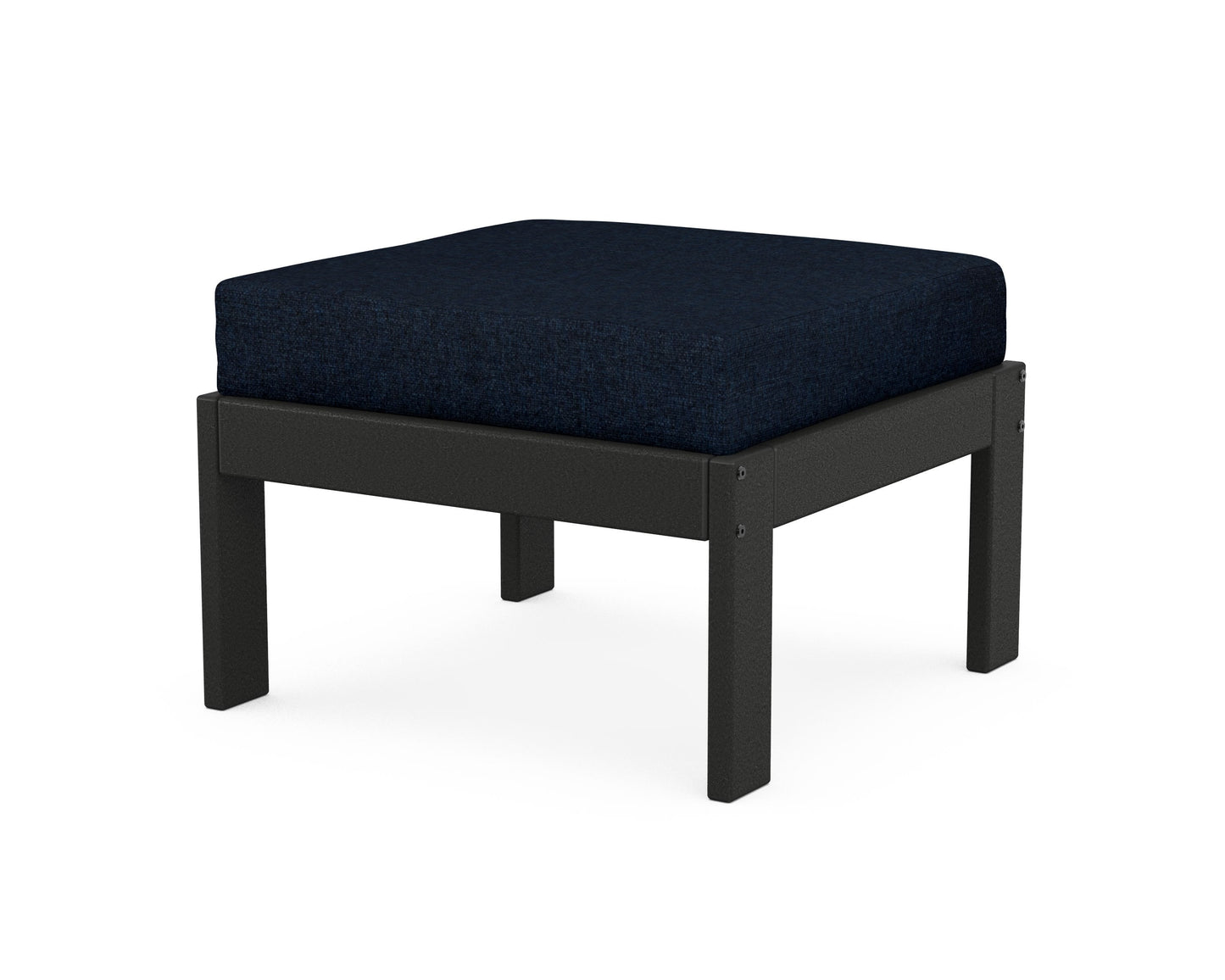 Vineyard Modular Ottoman