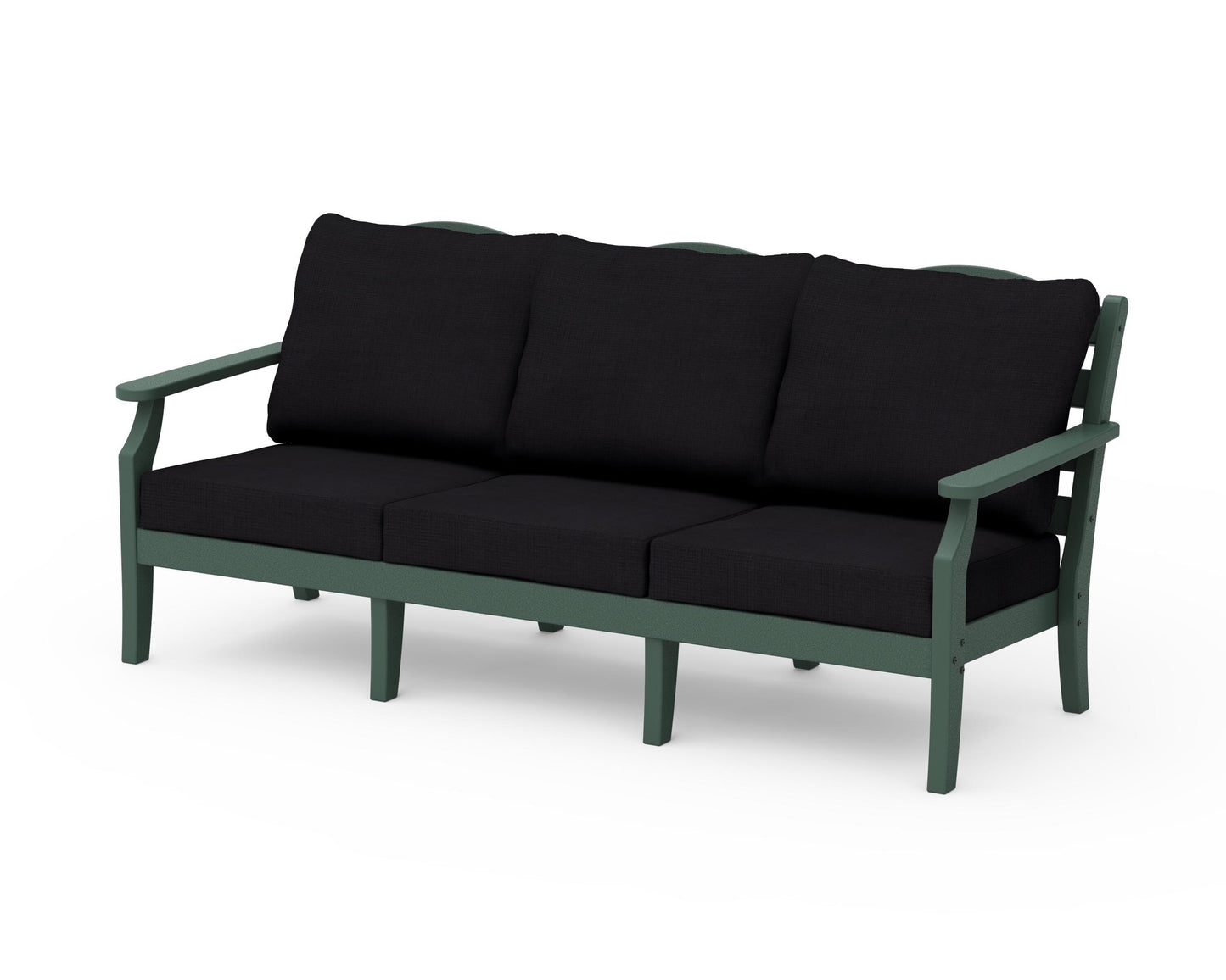 Savannah Deep Seating Sofa