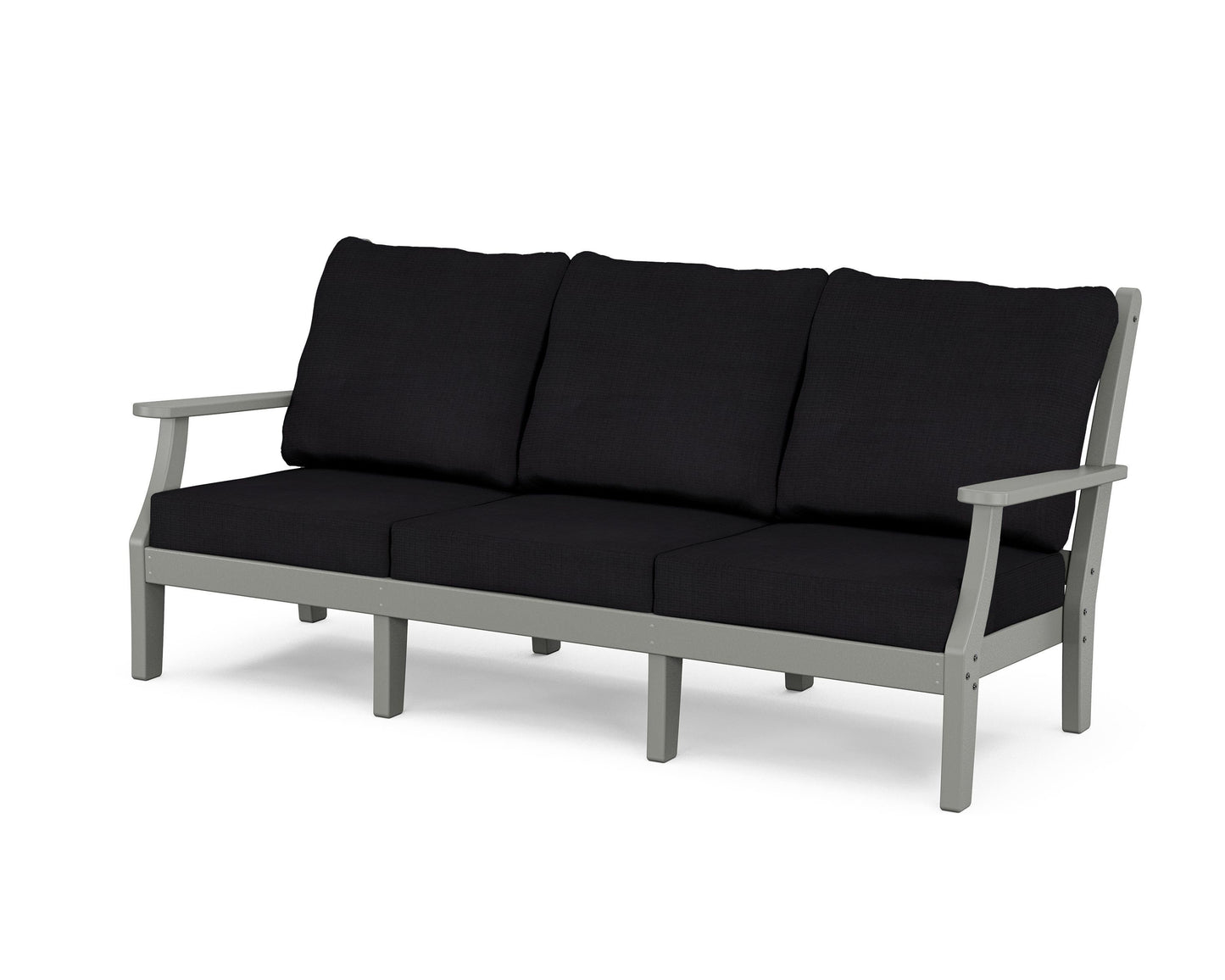 Wovendale Deep Seating Sofa
