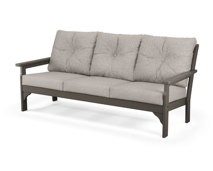 Vineyard Deep Seating Sofa