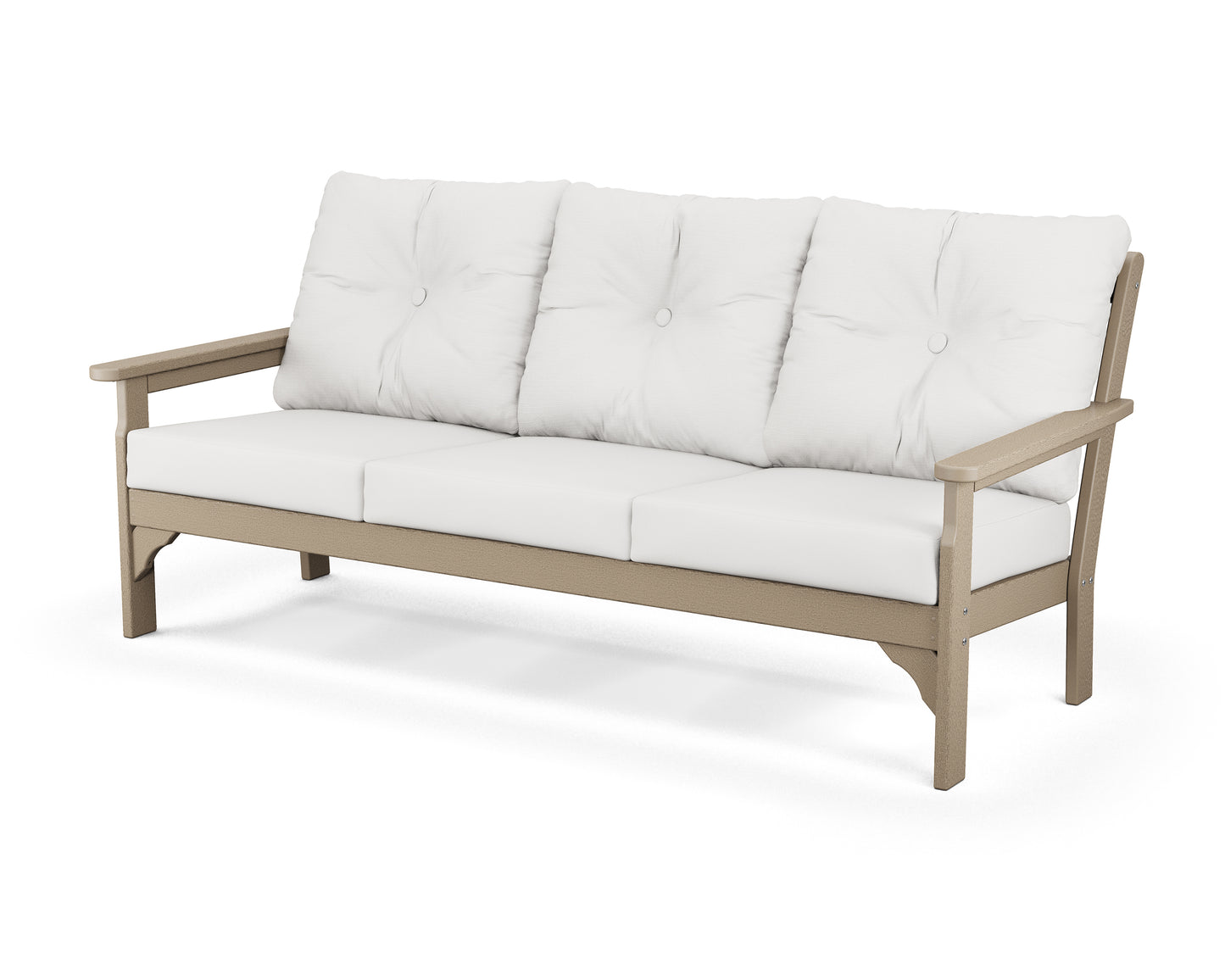 Vineyard Deep Seating Sofa