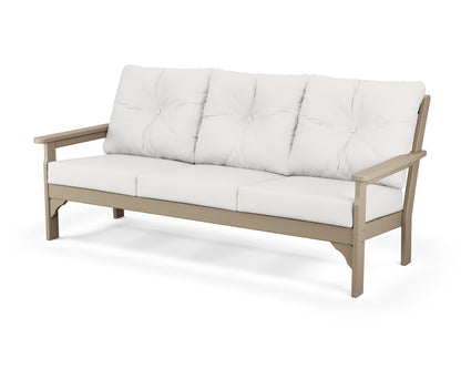 Vineyard Deep Seating Sofa