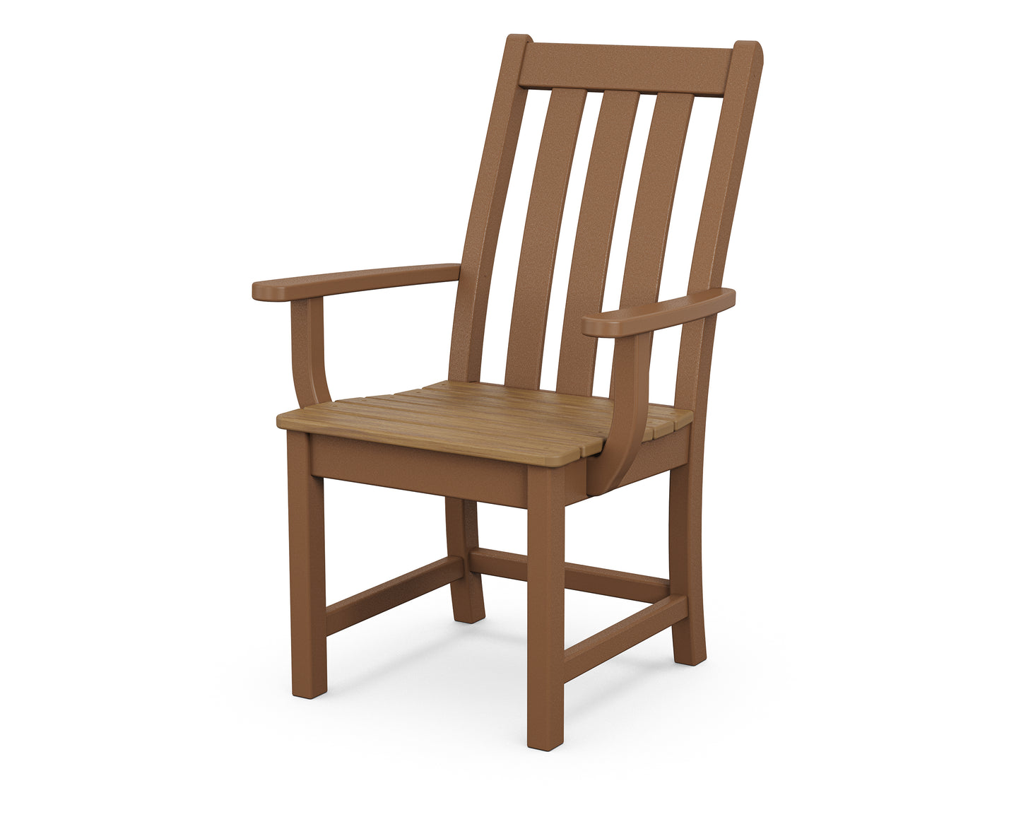 Vineyard Dining Arm Chair