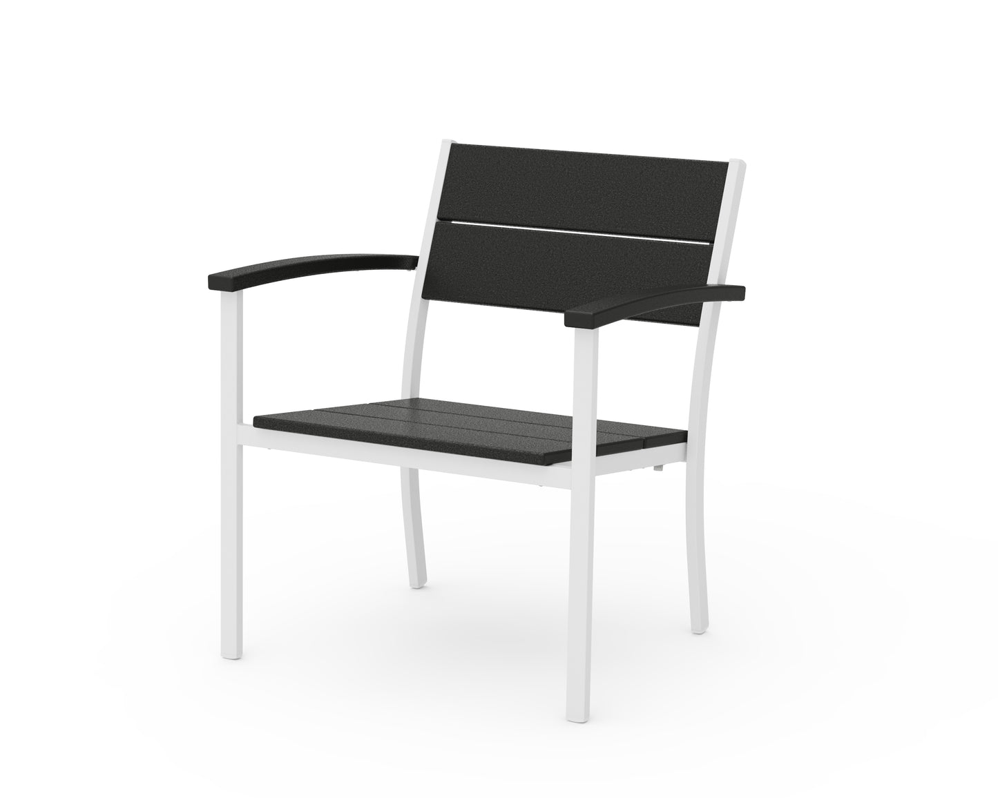 Main Street Lounge Arm Chair