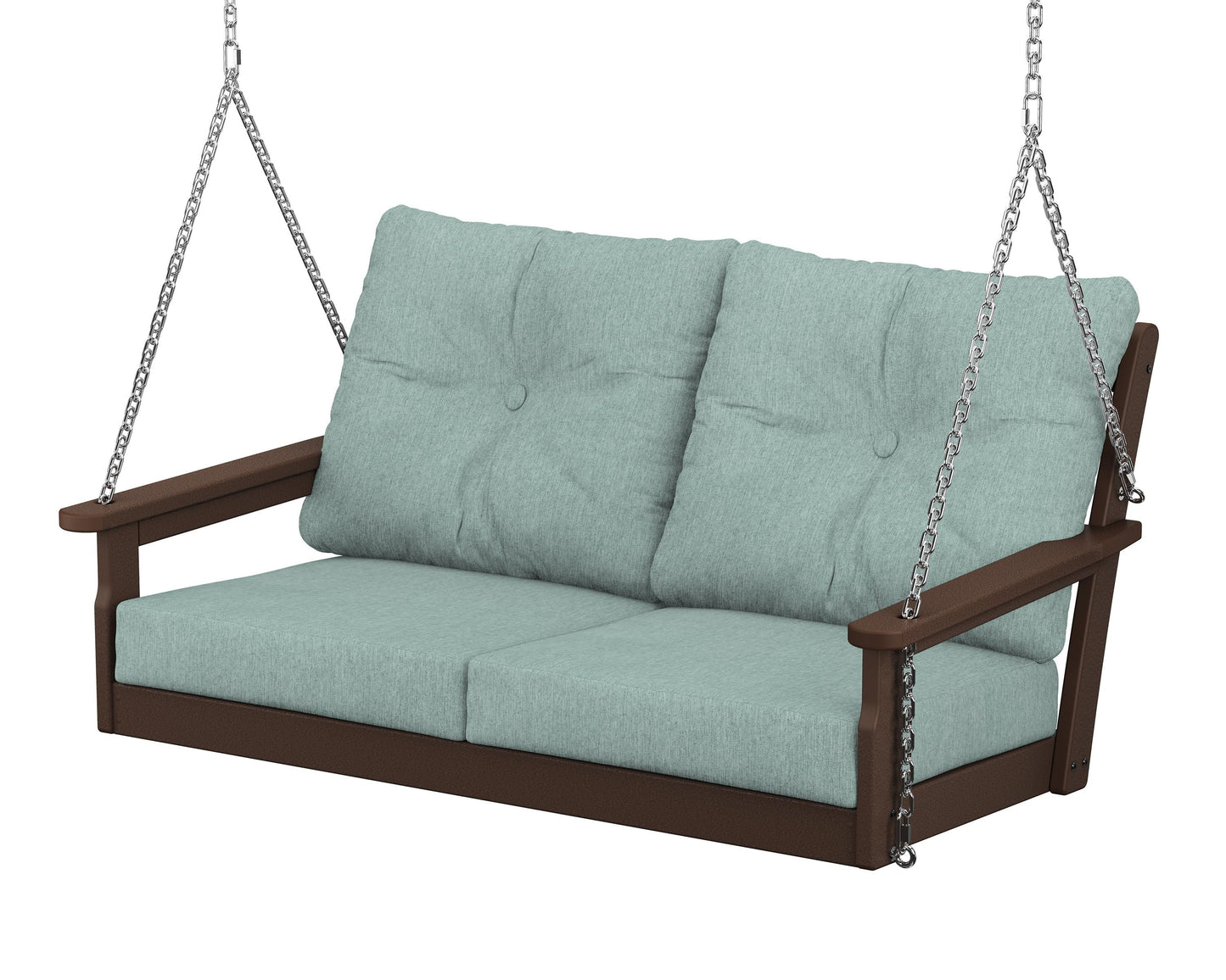Vineyard Deep Seating Swing