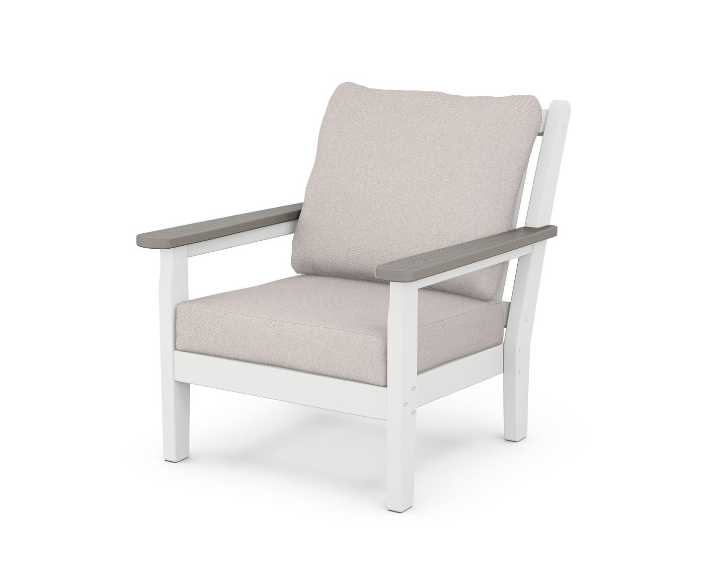 Chippendale Deep Seating Chair