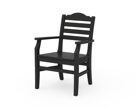Savannah Dining Arm Chair