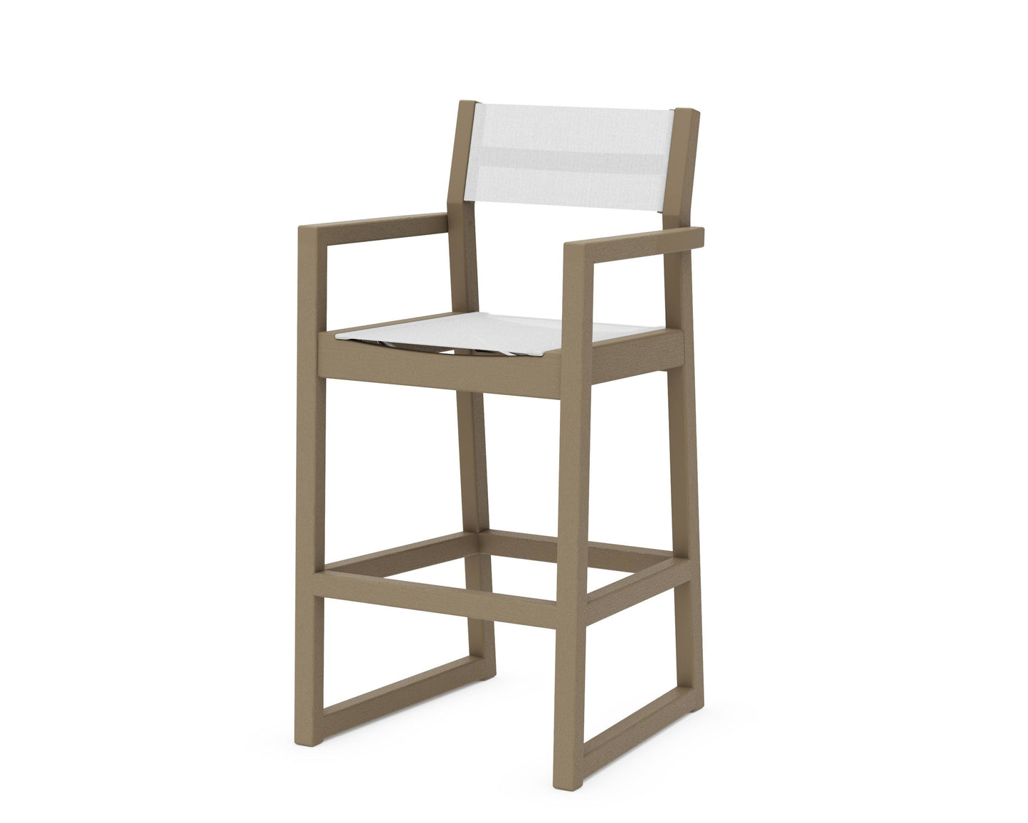 EDGE Sling Bar Arm Chair