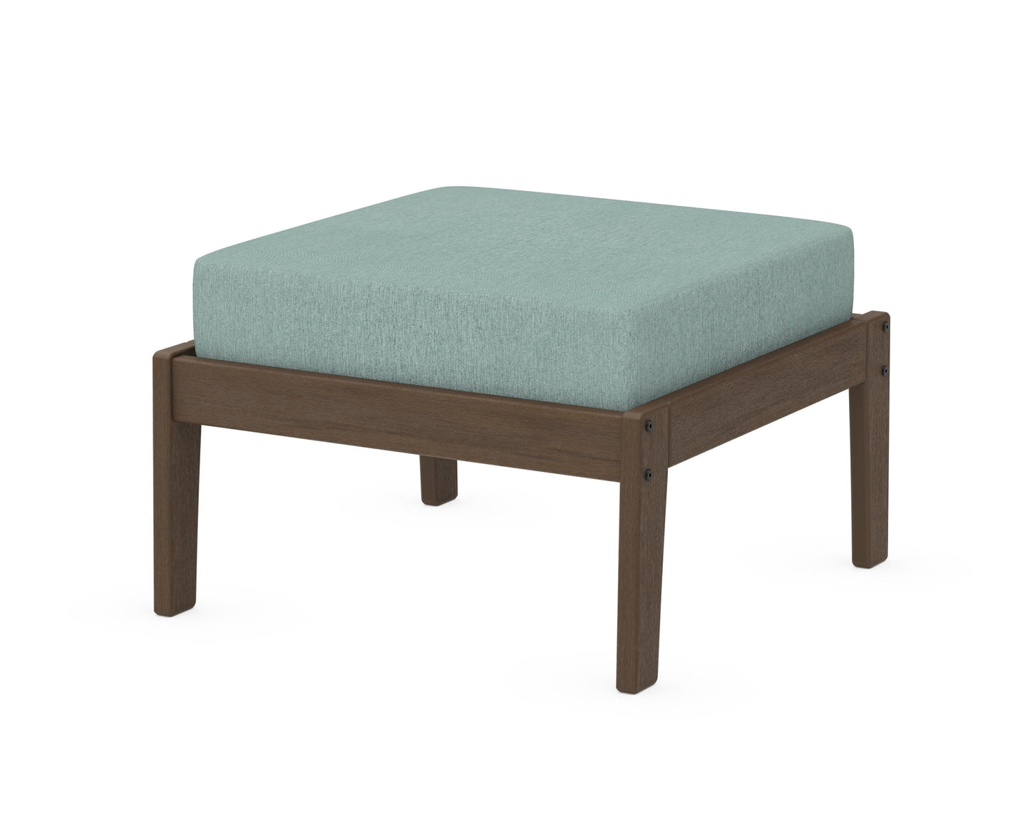 Deep Seating Ottoman
