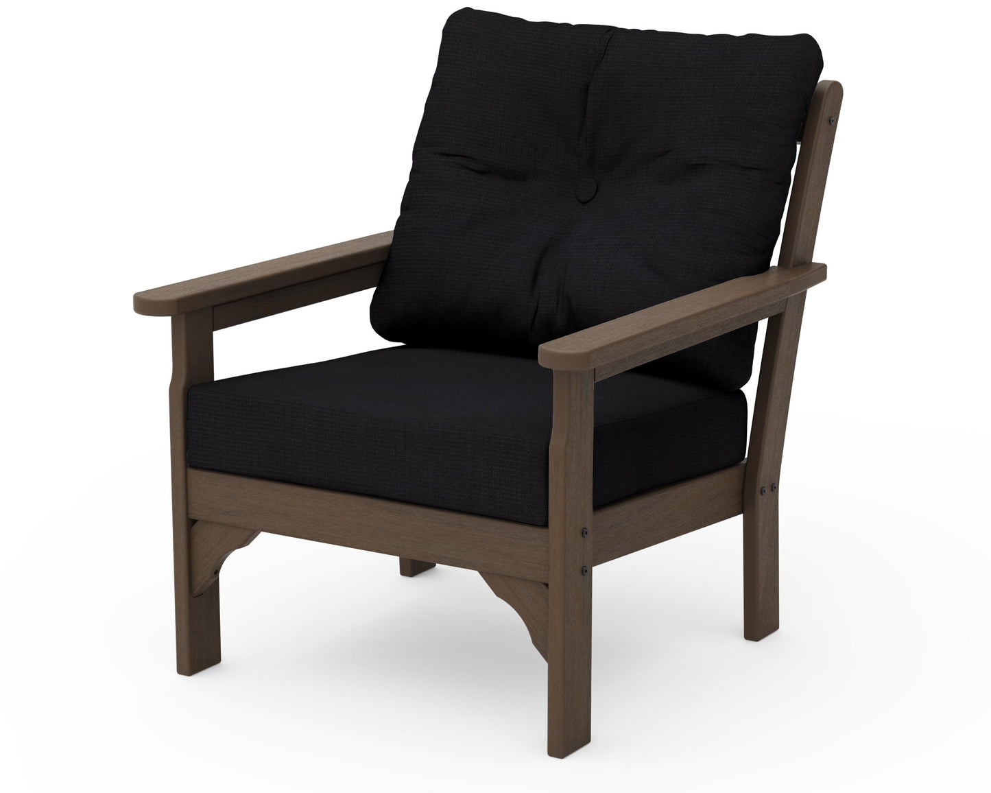 Vineyard Deep Seating Chair