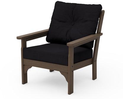 Vineyard Deep Seating Chair