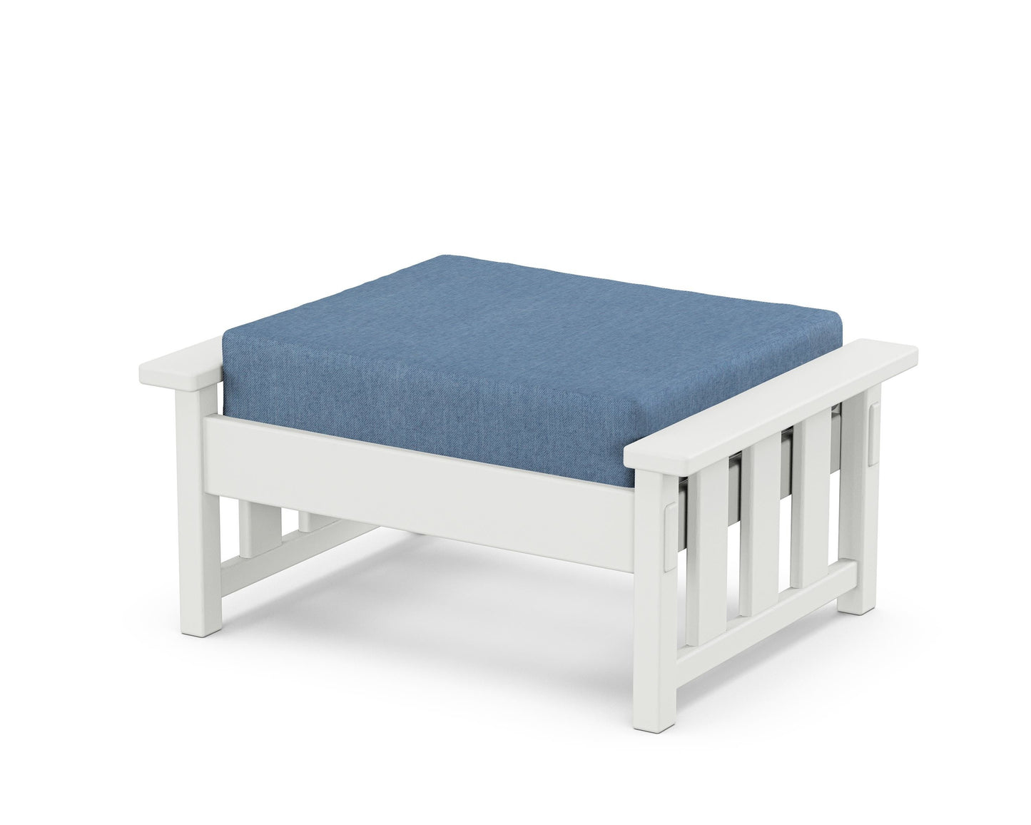 Acadia Deep Seating Ottoman