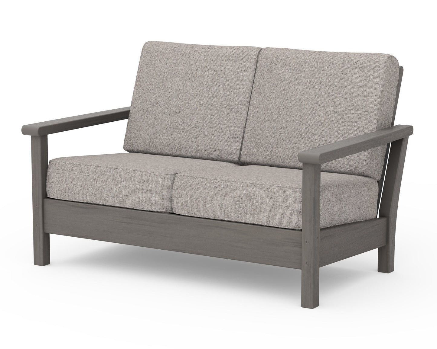 Harbour Deep Seating Loveseat