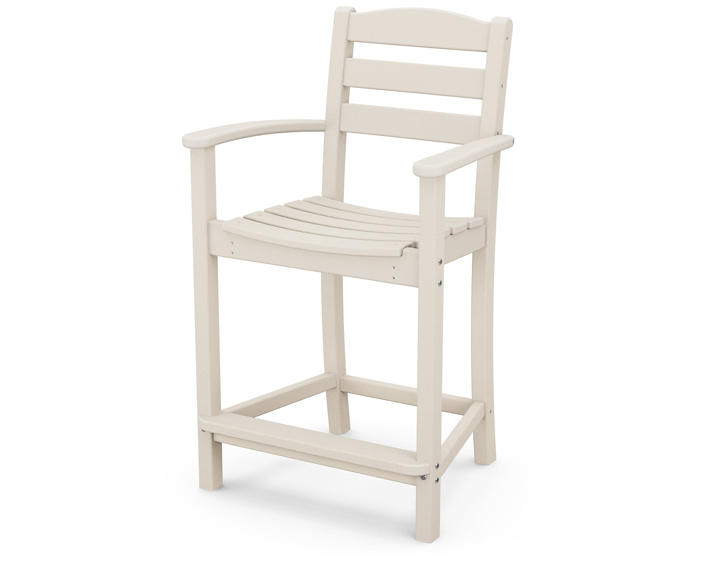 La Casa CafÃ© Counter Arm Chair
