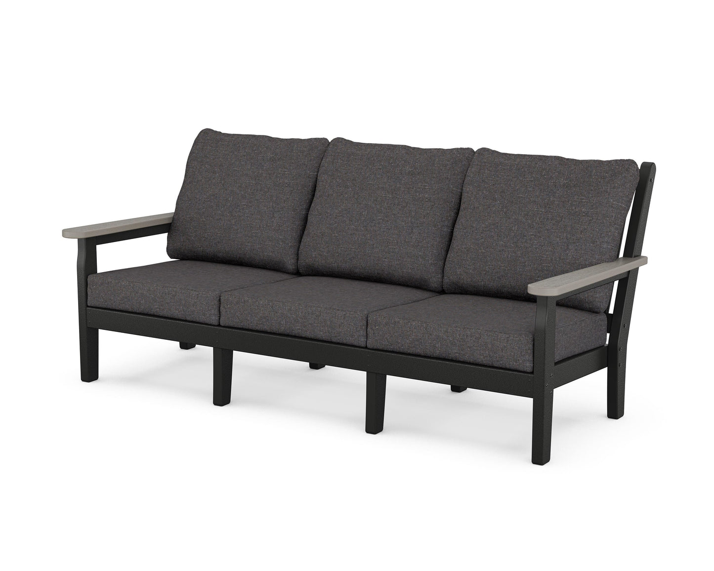 Chippendale Deep Seating Sofa