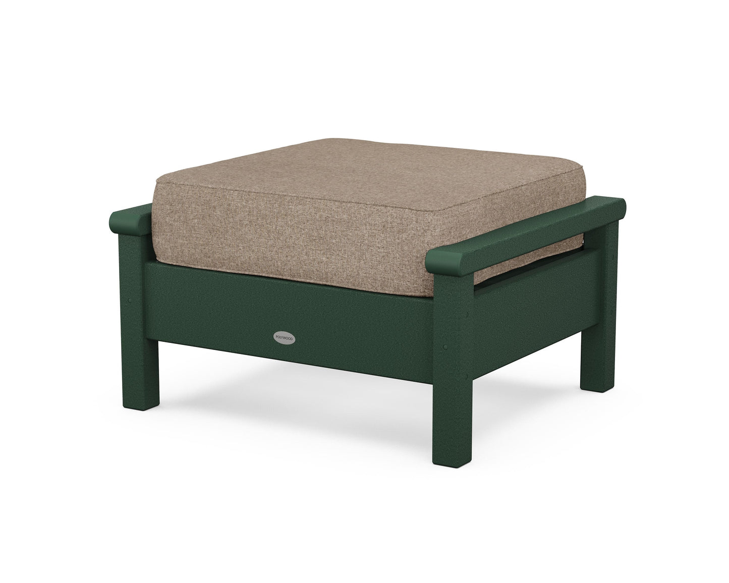 Harbour Deep Seating Ottoman