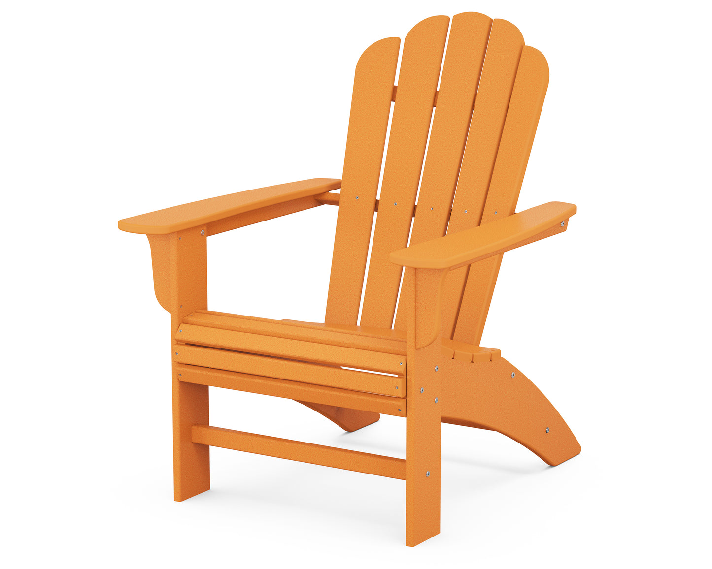 Country Living Curveback Adirondack Chair