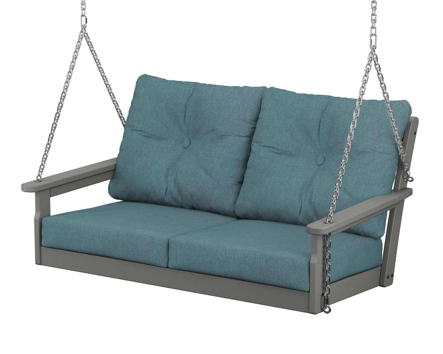 Vineyard Deep Seating Swing
