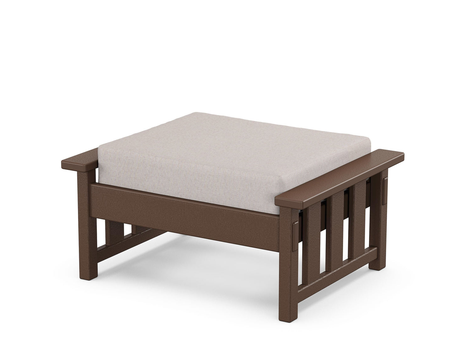 Acadia Deep Seating Ottoman