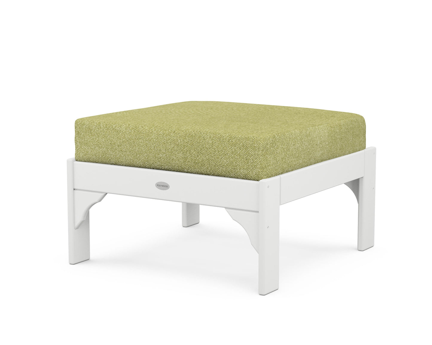 Vineyard Deep Seating Ottoman