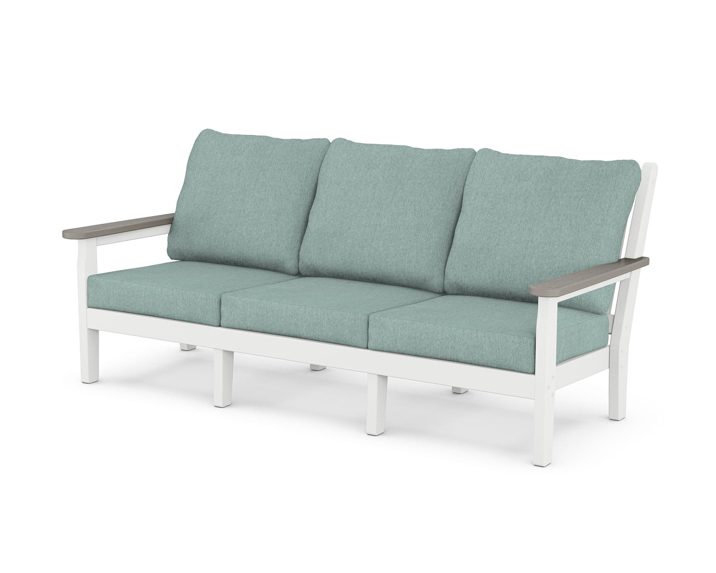 Chippendale Deep Seating Sofa