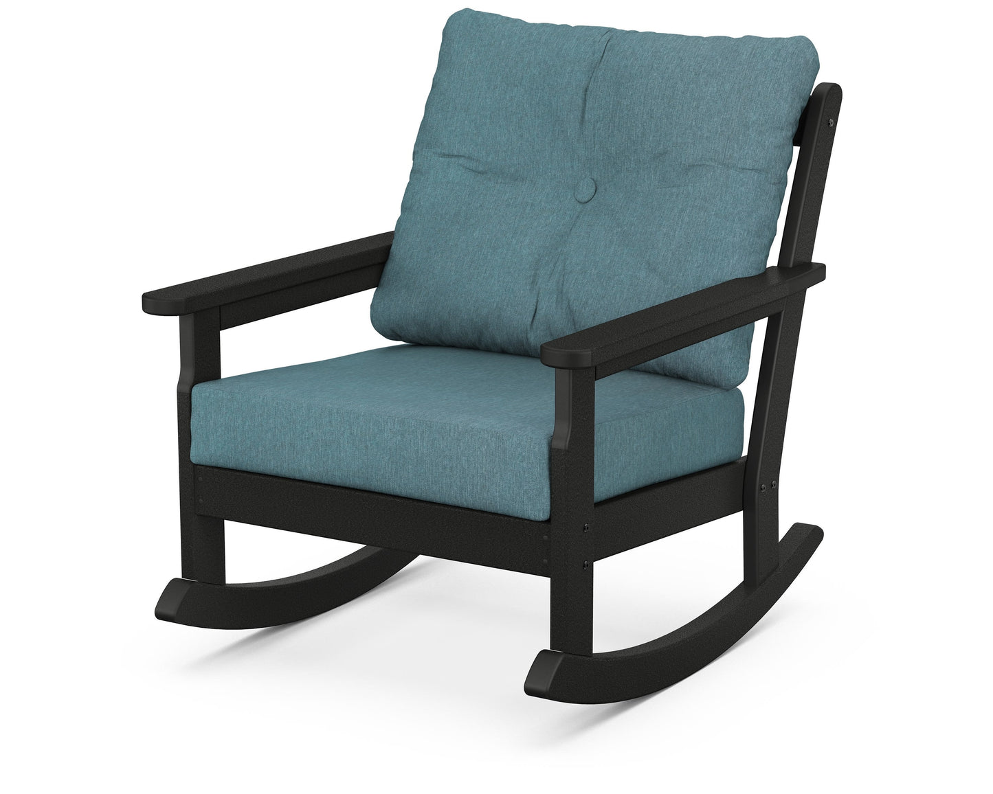 Vineyard Deep Seating Rocking Chair