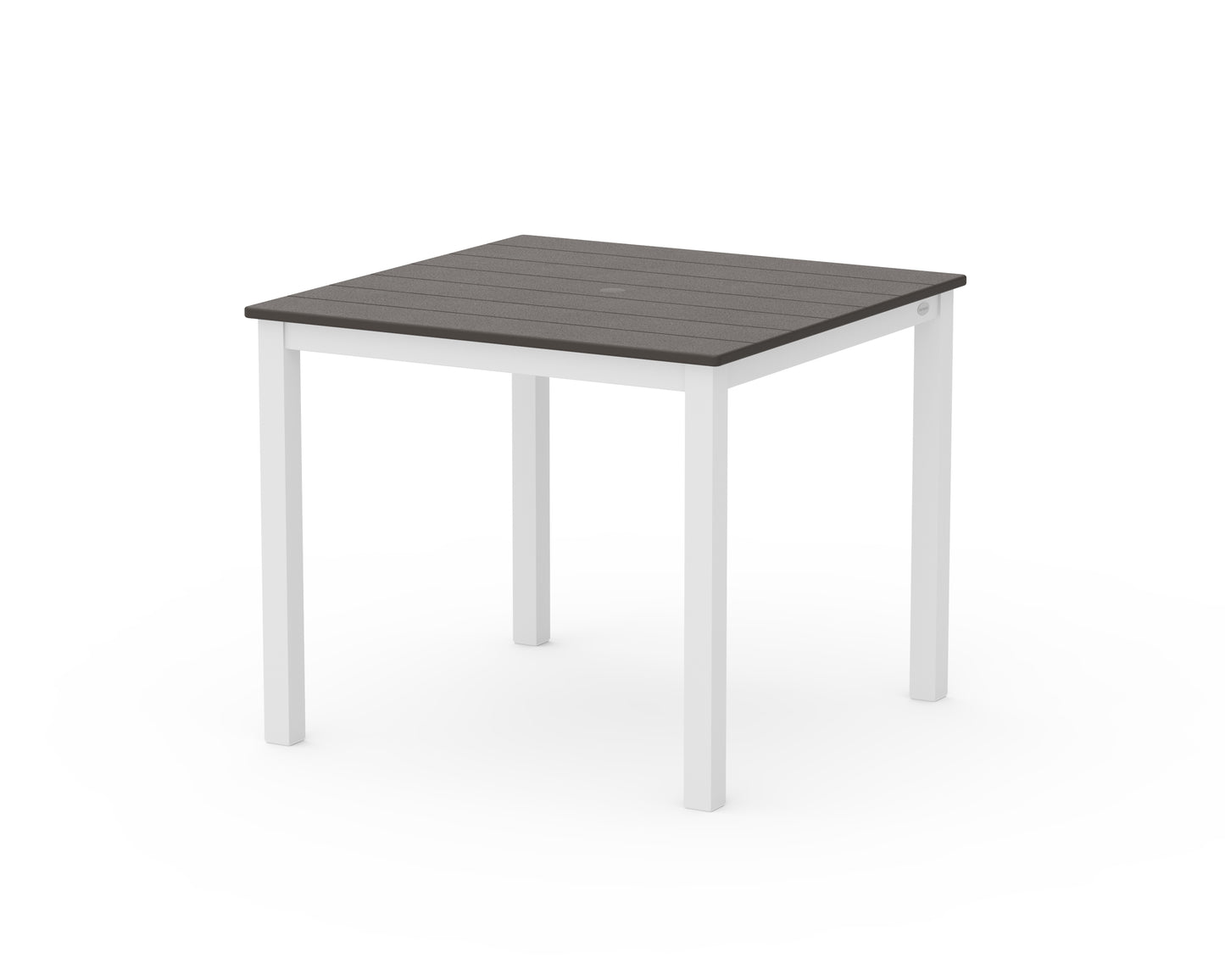 Main Street 36" x 36" Dining Table