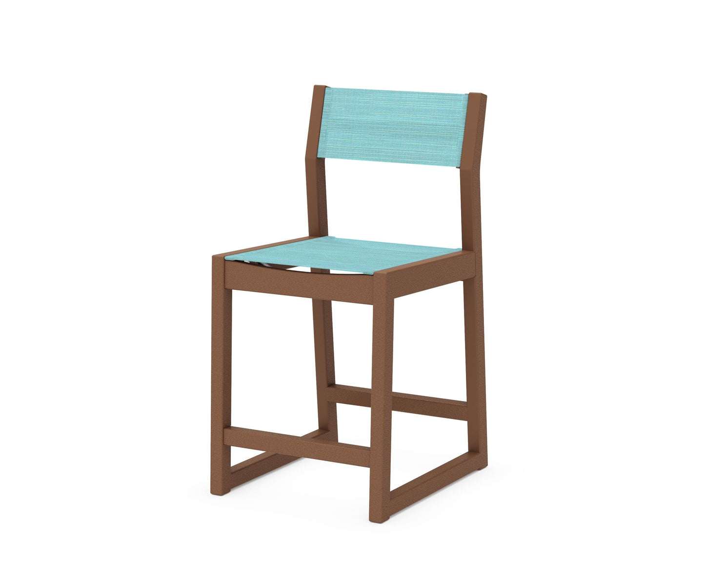 EDGE Sling Counter Side Chair
