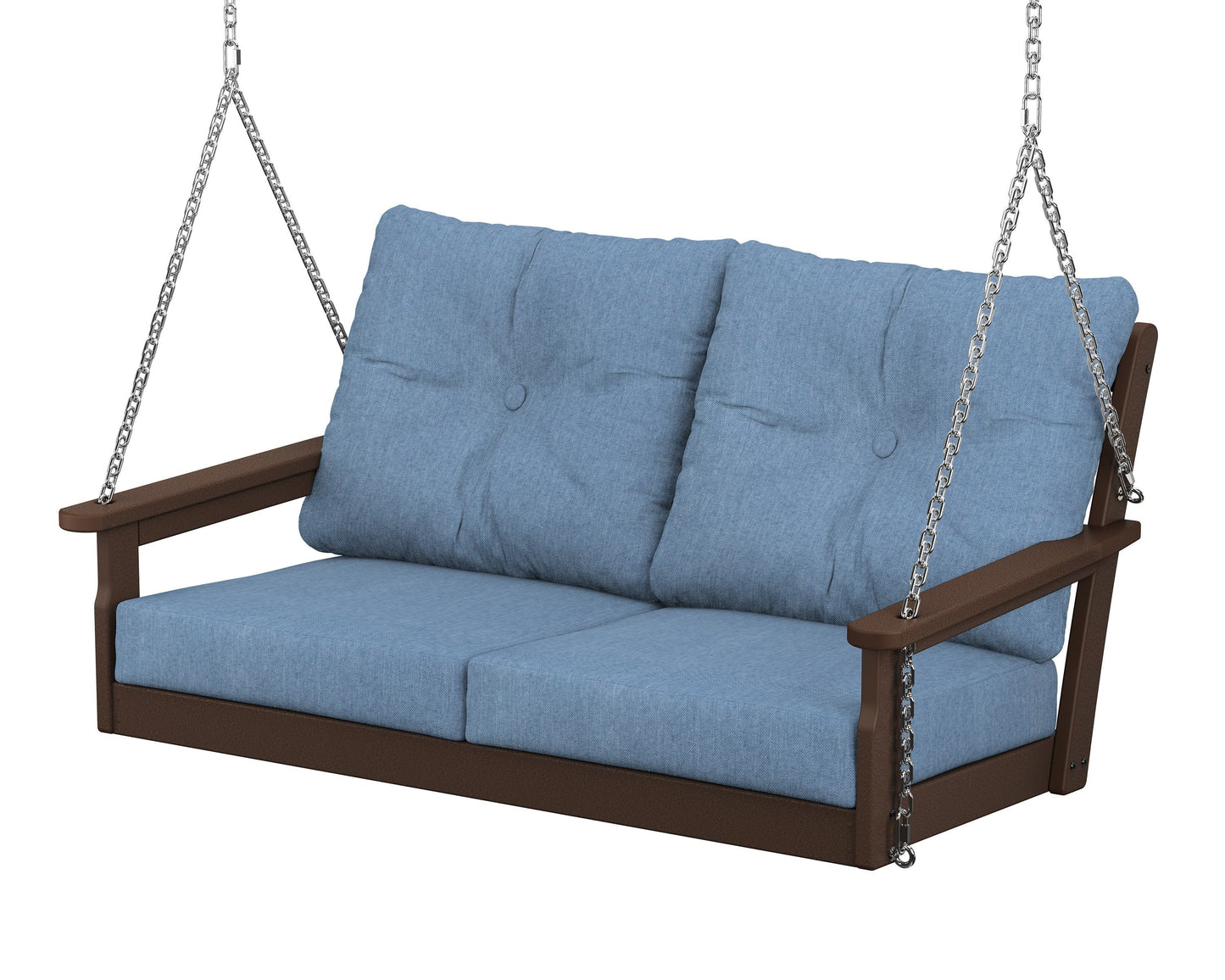 Vineyard Deep Seating Swing