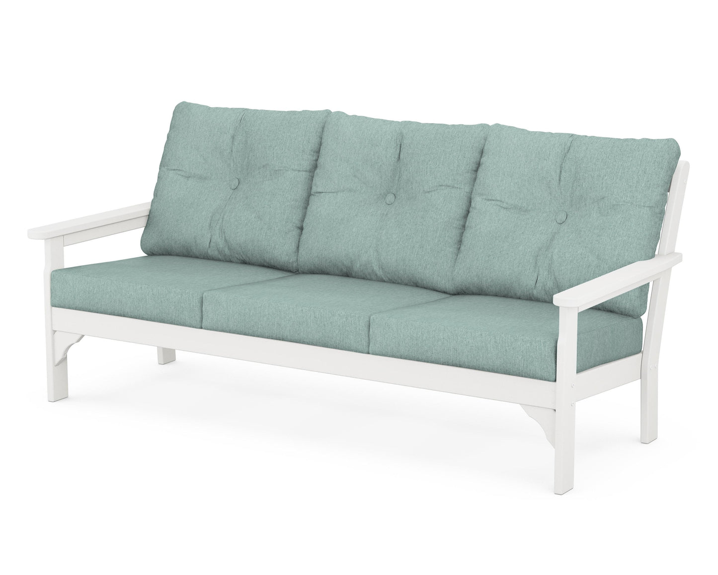 Vineyard Deep Seating Sofa