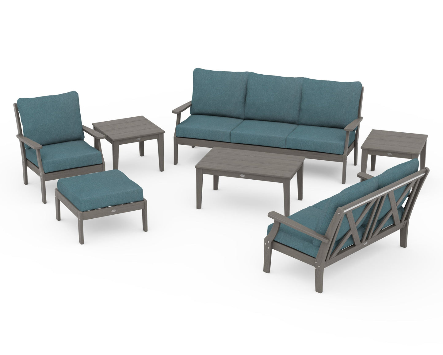 Braxton 7-Piece Deep Seating Set
