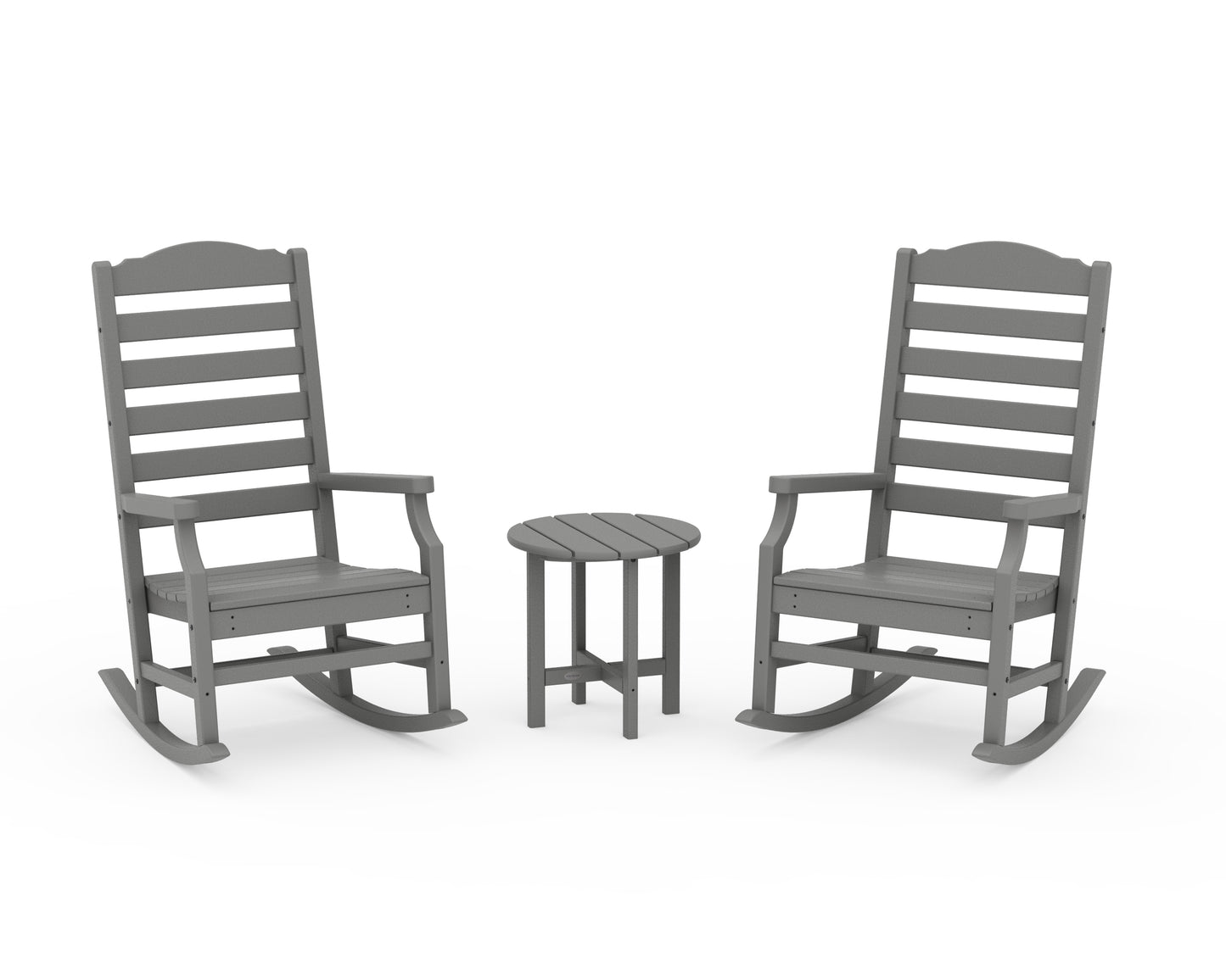 Savannah 3-Piece Rocking Chair Set