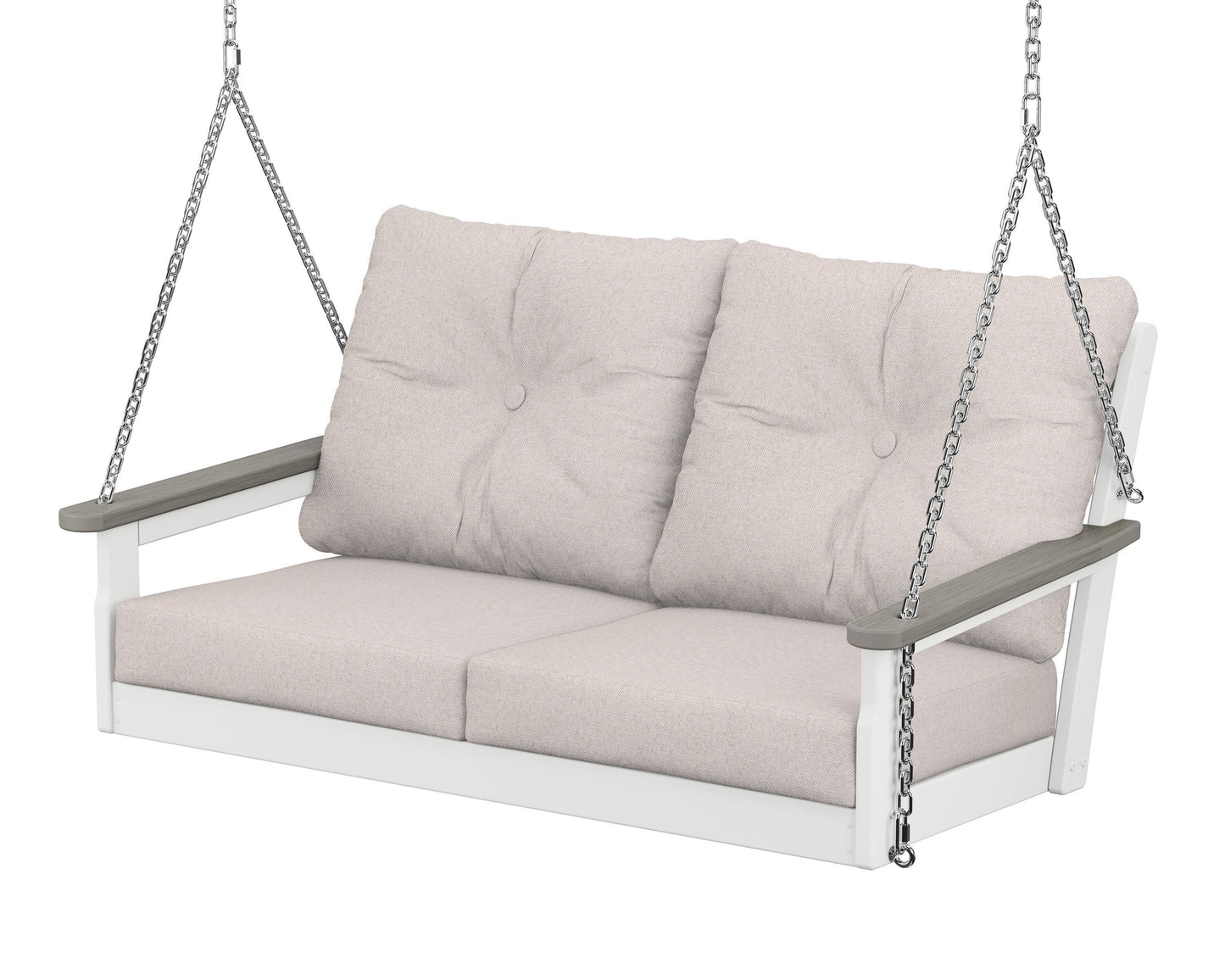 Vineyard Deep Seating Swing
