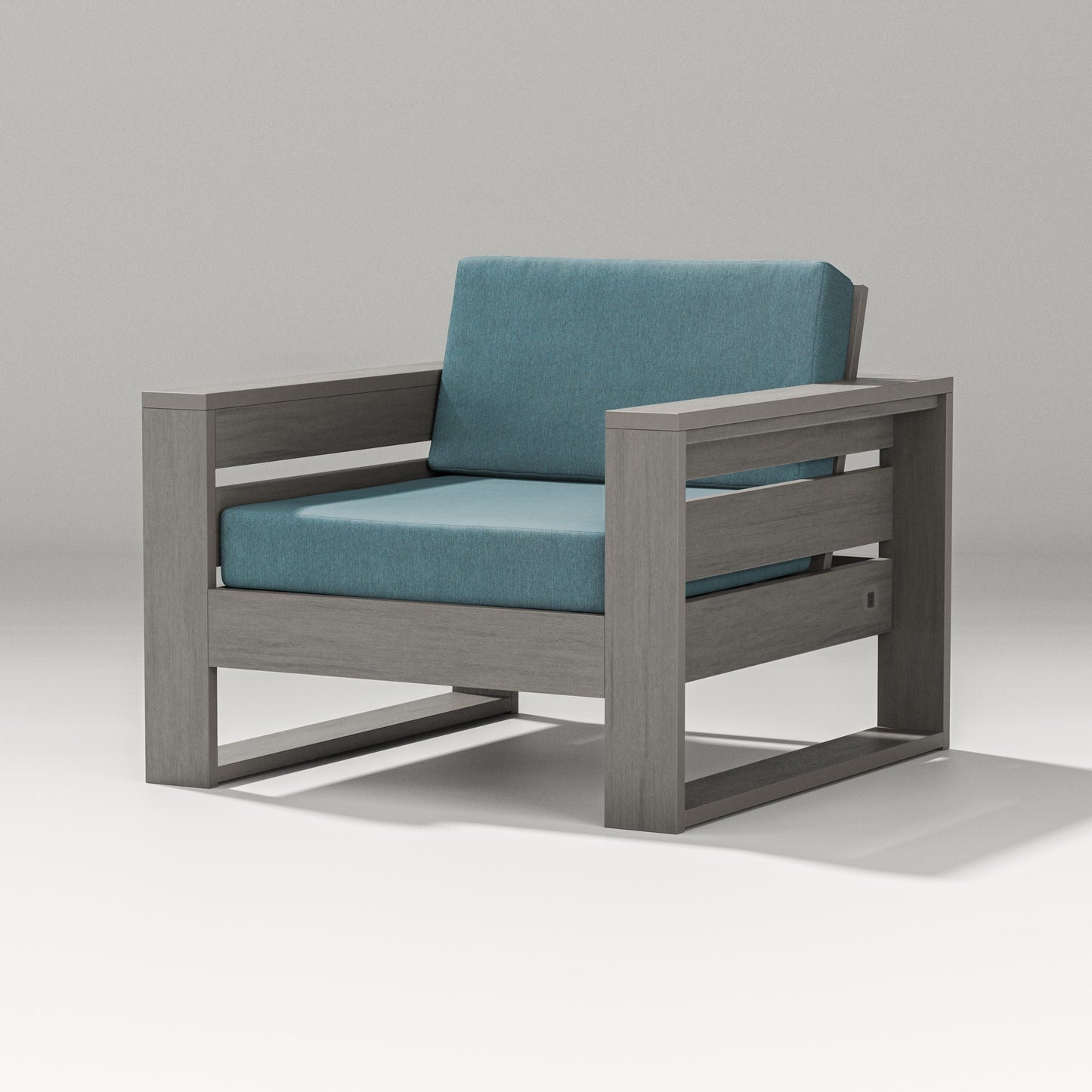 Latitude Lounge Chair