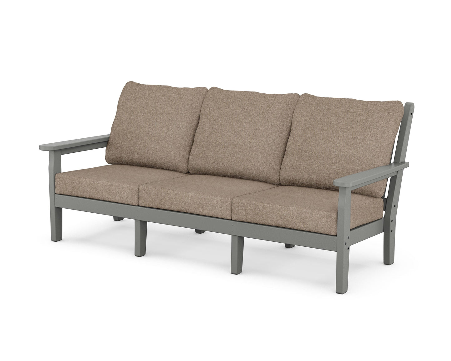 Chippendale Deep Seating Sofa