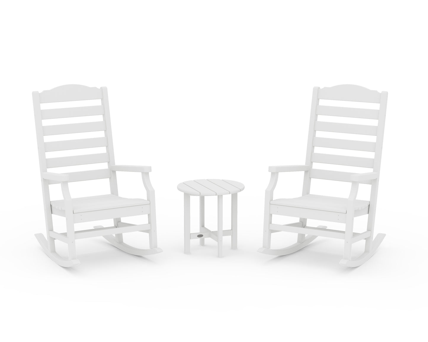 Savannah 3-Piece Rocking Chair Set