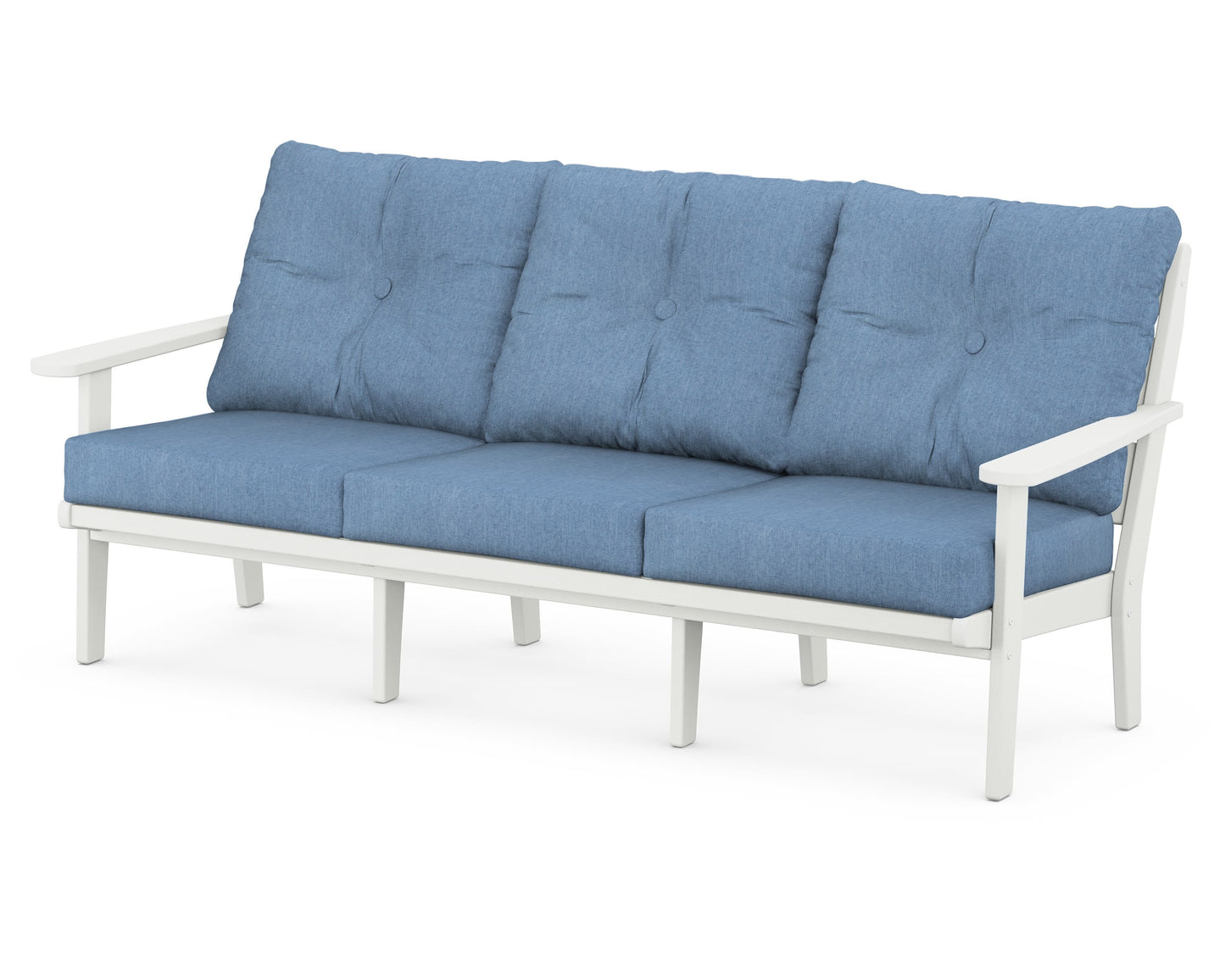 Lakeside Deep Seating Sofa