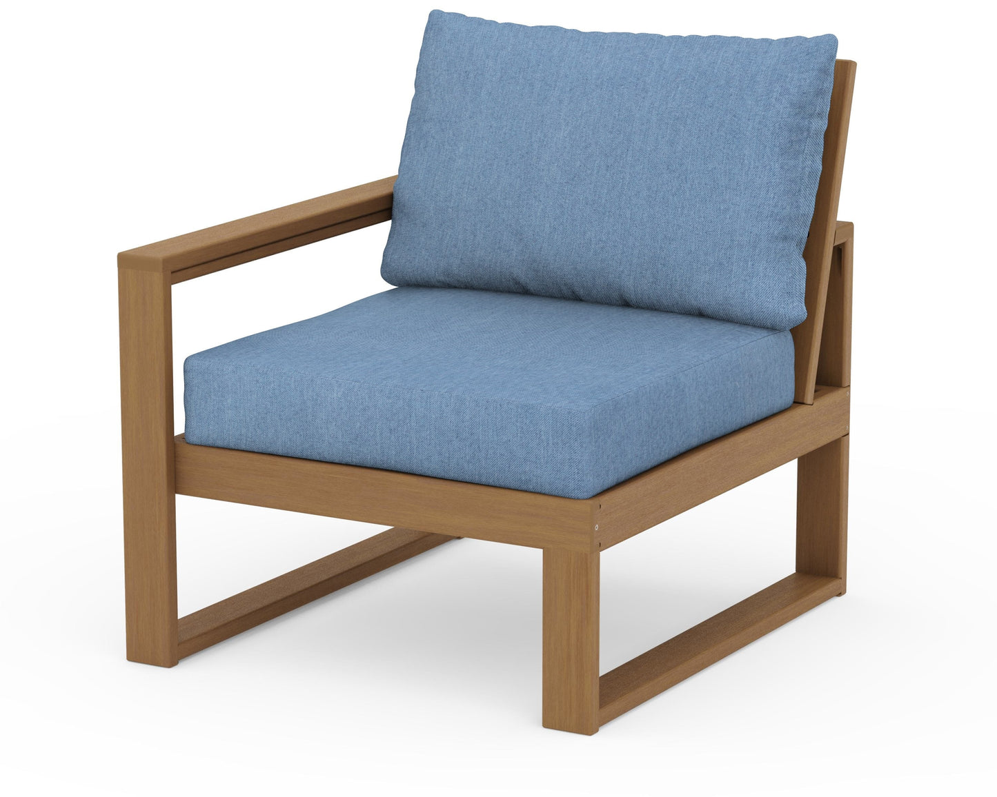 EDGE Modular Left Arm Chair
