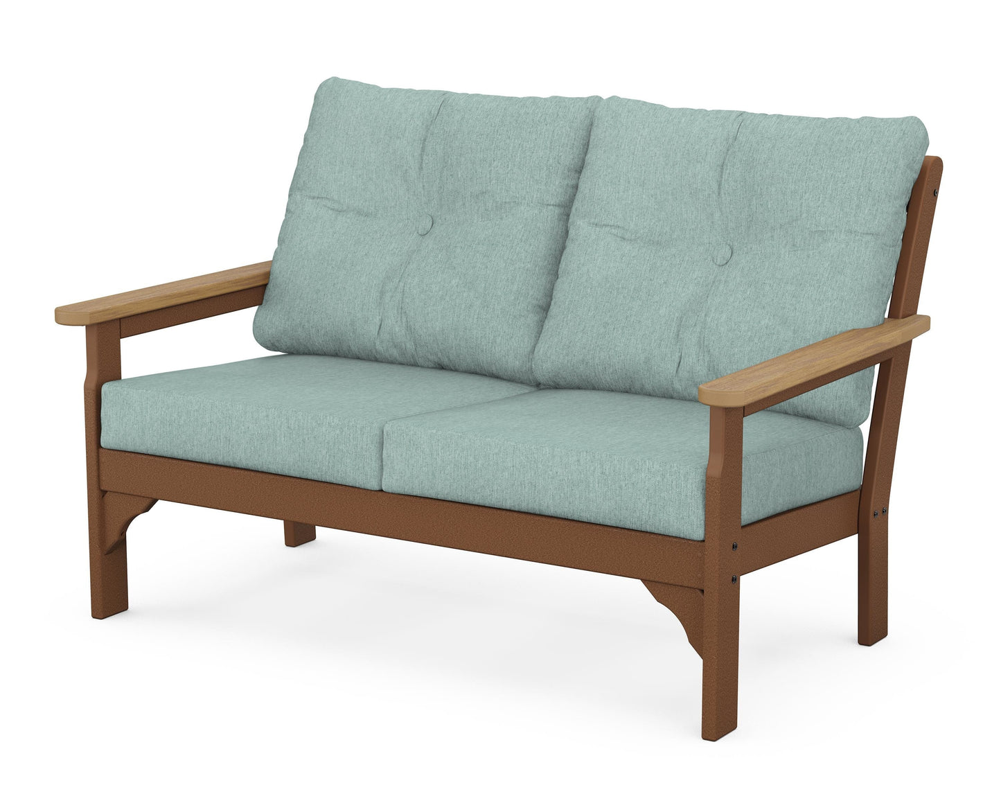Vineyard Deep Seating Loveseat