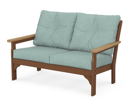 Vineyard Deep Seating Loveseat