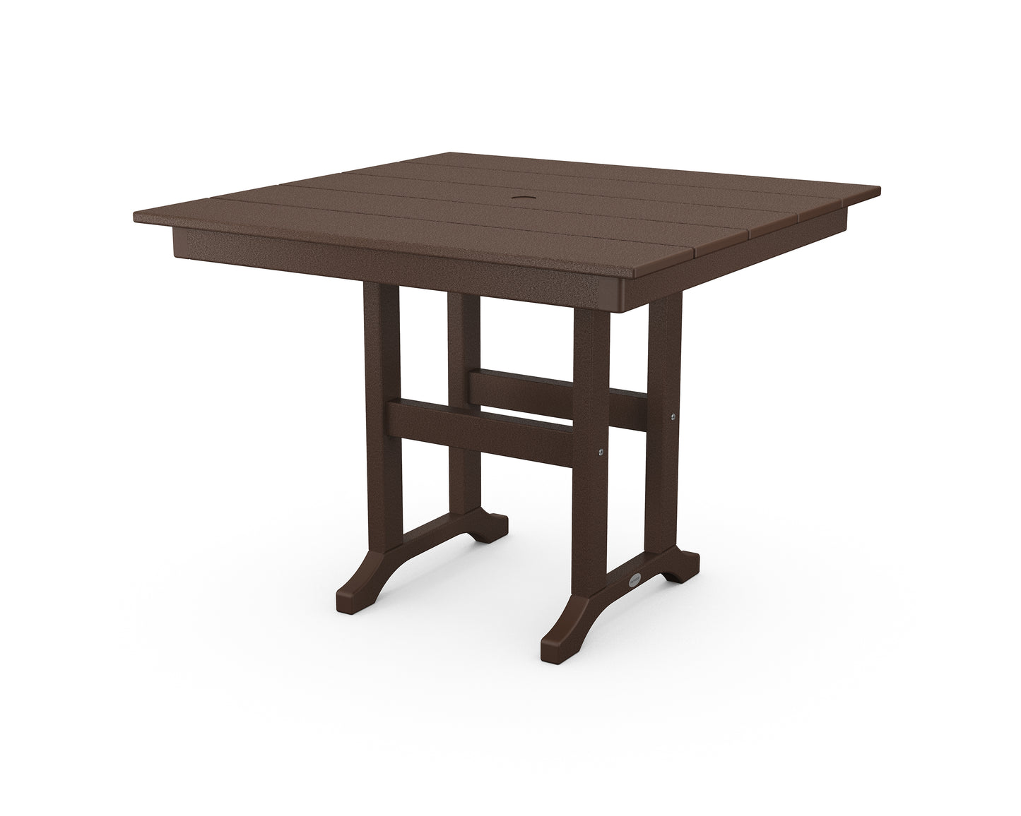 Farmhouse 37" Dining Table