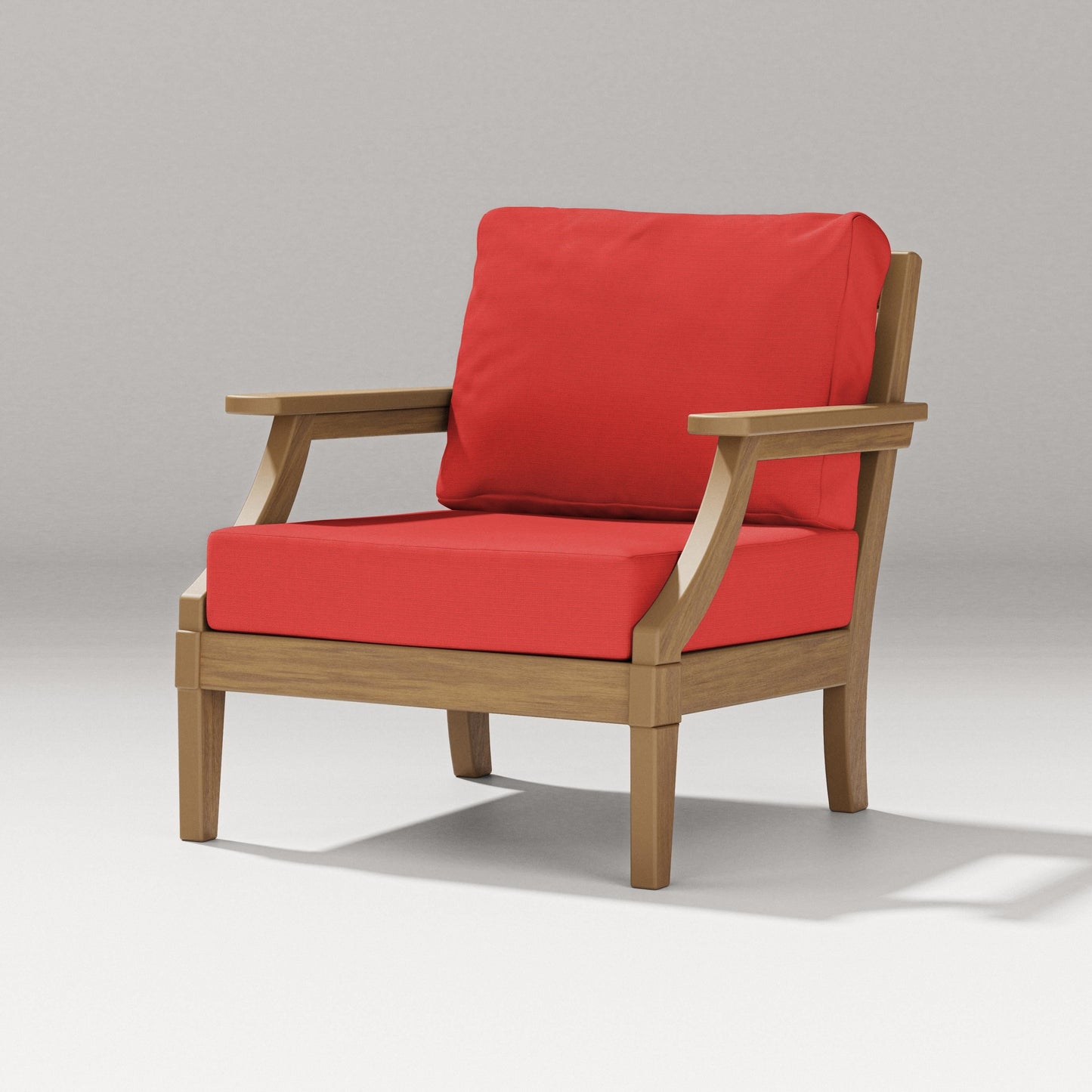Estate Lounge Chair